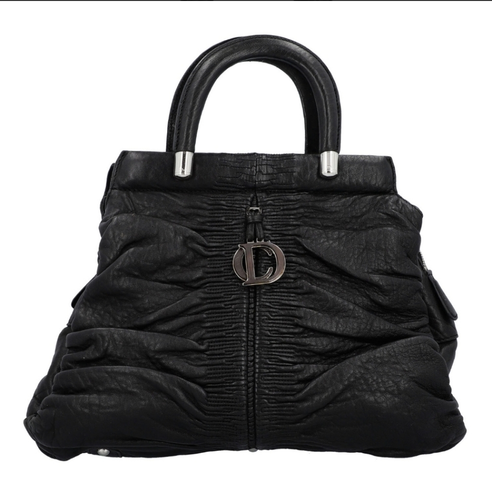 Dior Karenina Bag.